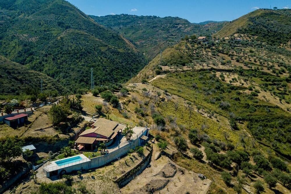 Photo of Outdoor in Santo Stefano di Camastra