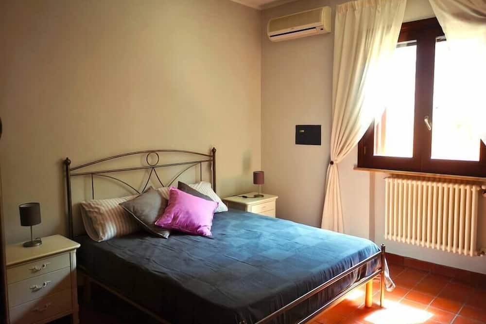 Photo of Bedroom in Santo Stefano di Camastra