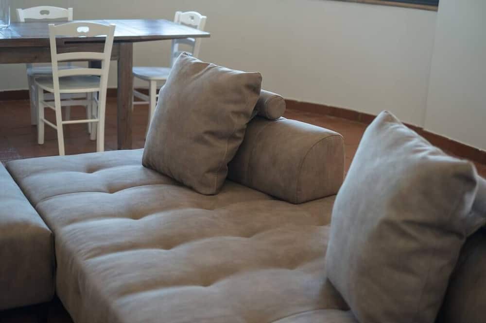 Photo of Livingroom in Santo Stefano di Camastra