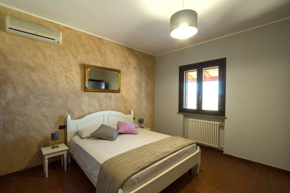 Photo of Bedroom in Santo Stefano di Camastra