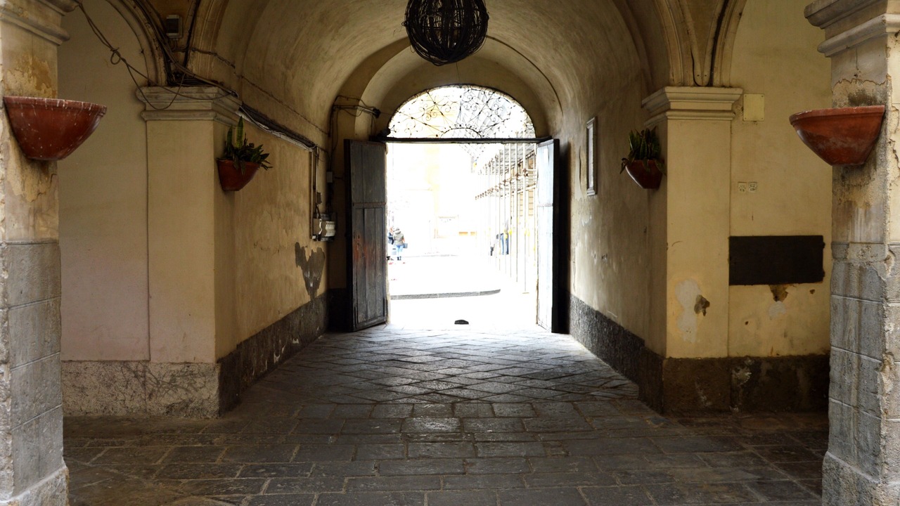 Photo of Outdoor in Caltagirone