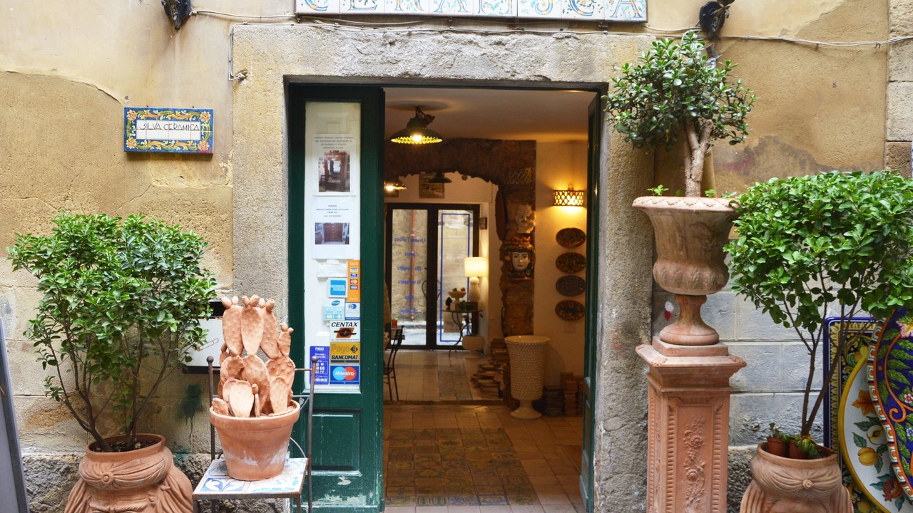 Photo of Outdoor in Caltagirone
