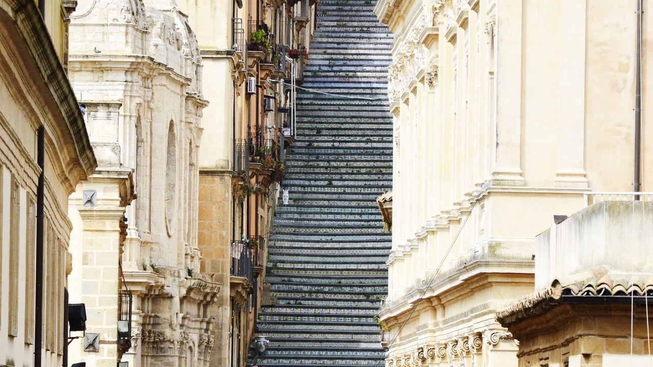 Photo of Outdoor in Caltagirone