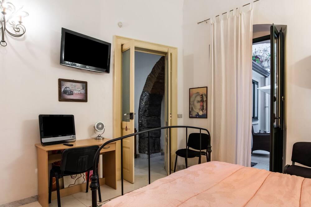 Photo of Bedroom in Coste