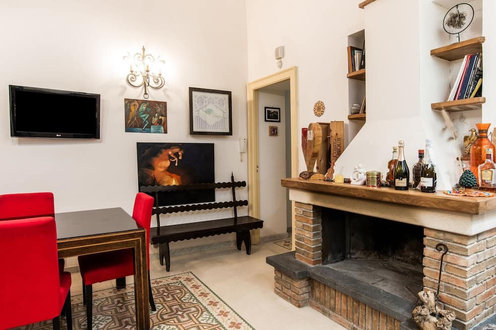 Photo of Livingroom in Coste