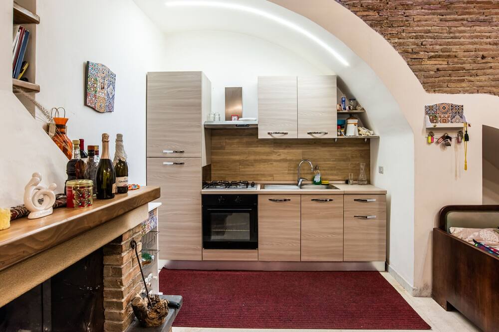 Photo of Kitchen in Coste