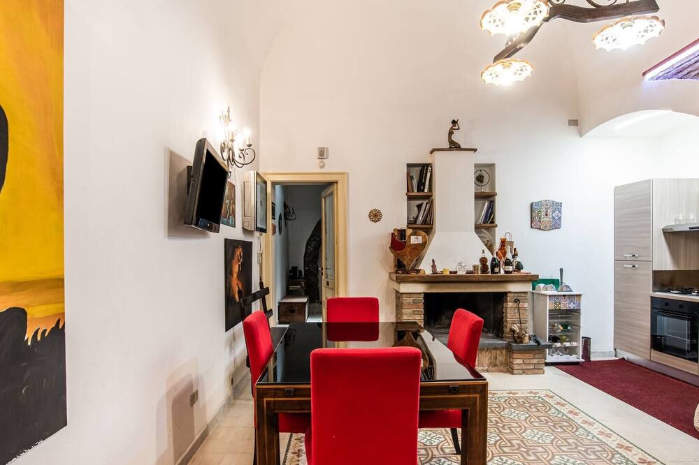 Photo of Livingroom in Coste
