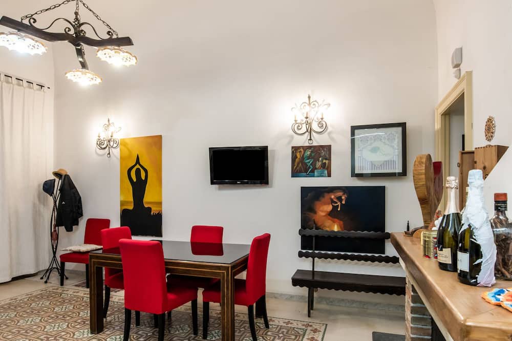 Photo of Livingroom in Coste
