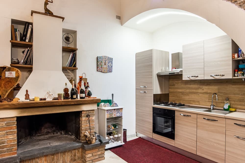 Photo of Kitchen in Coste