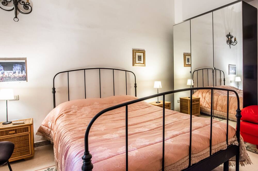 Photo of Bedroom in Coste