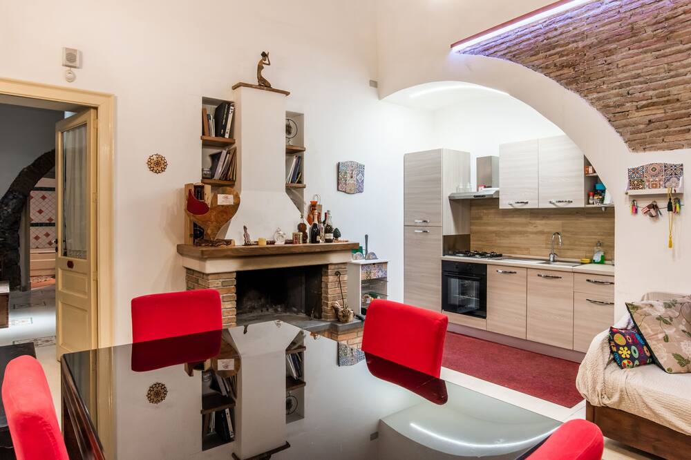 Photo of Livingroom in Coste