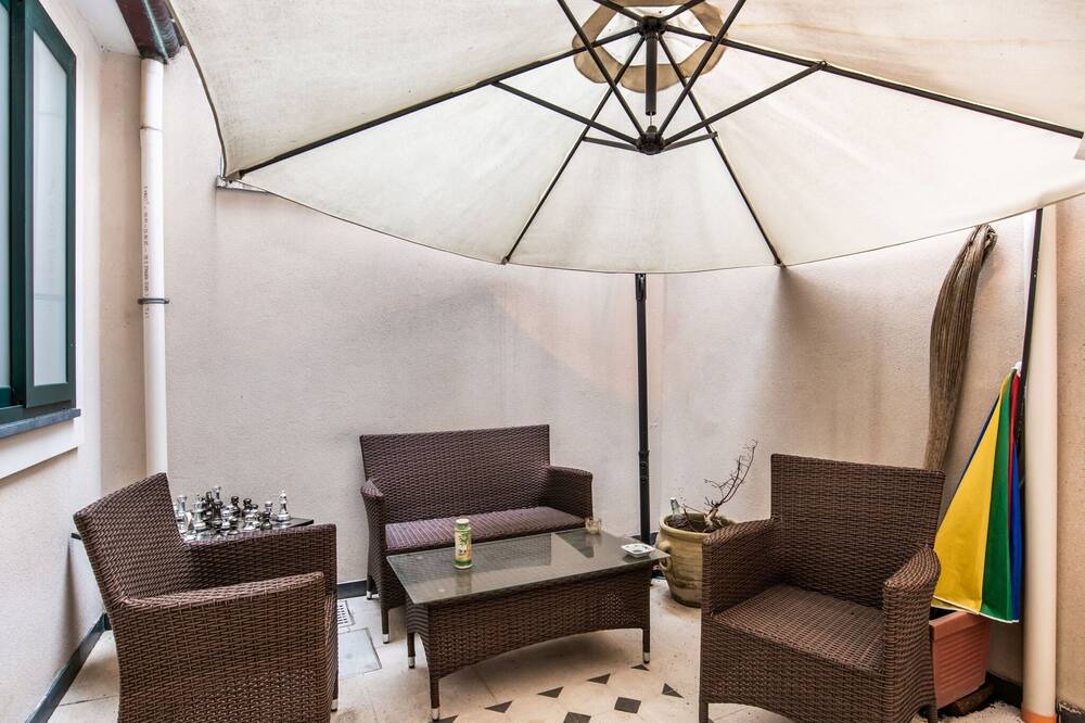 Photo of Patio Balcony in Coste