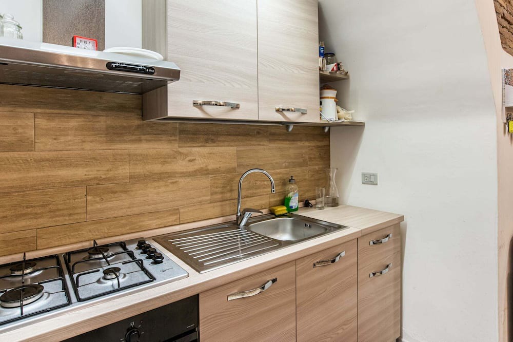 Photo of Kitchen in Coste
