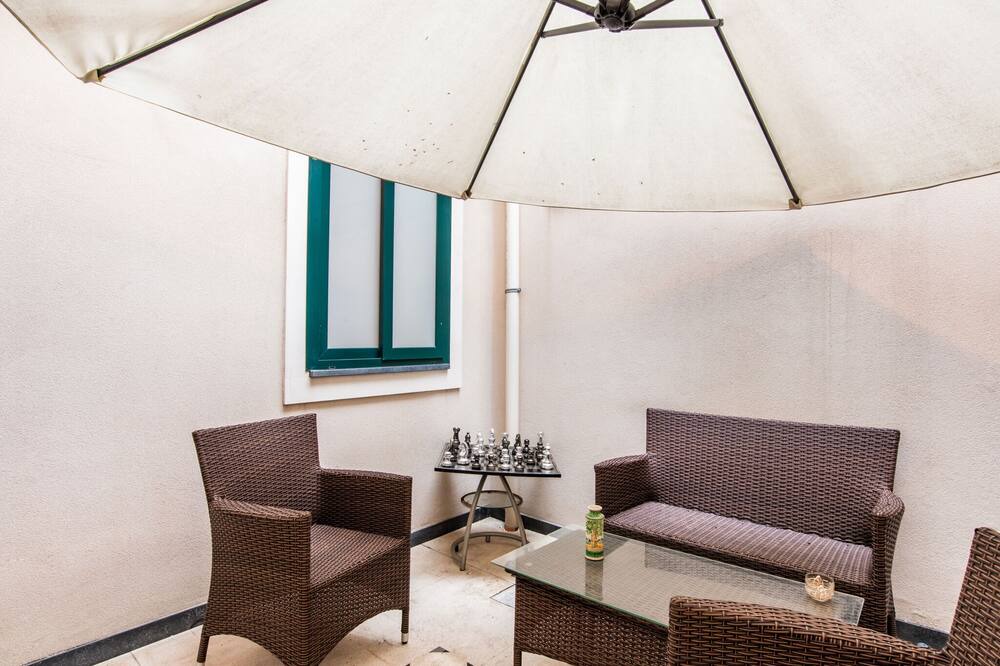 Photo of Patio Balcony in Coste