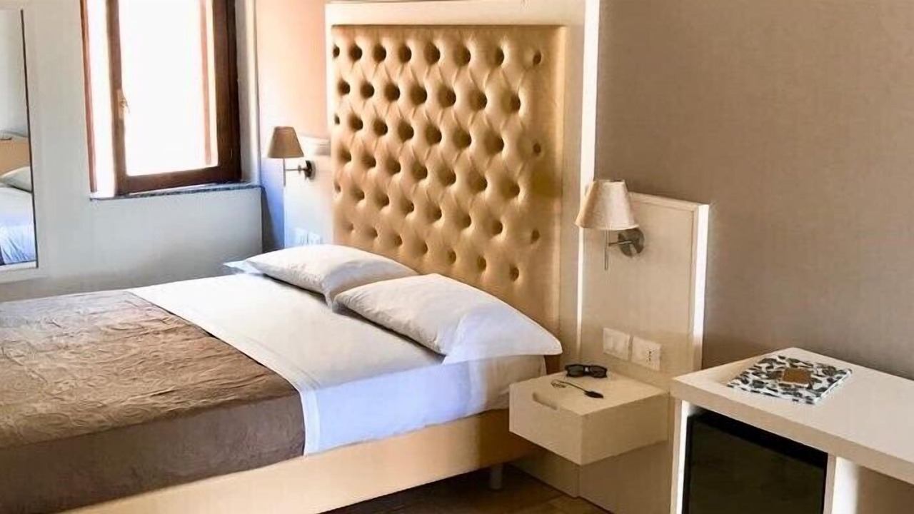 Photo of Bedroom in Santa Maria