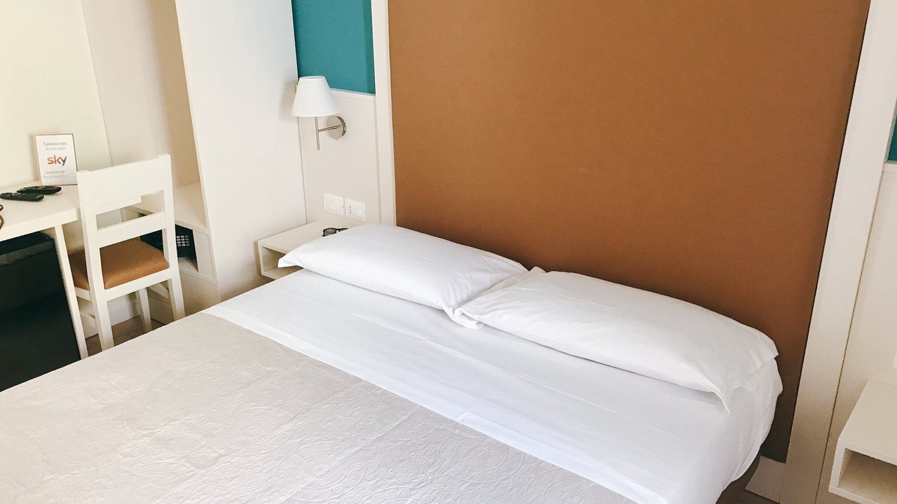 Photo of Bedroom in Santa Maria