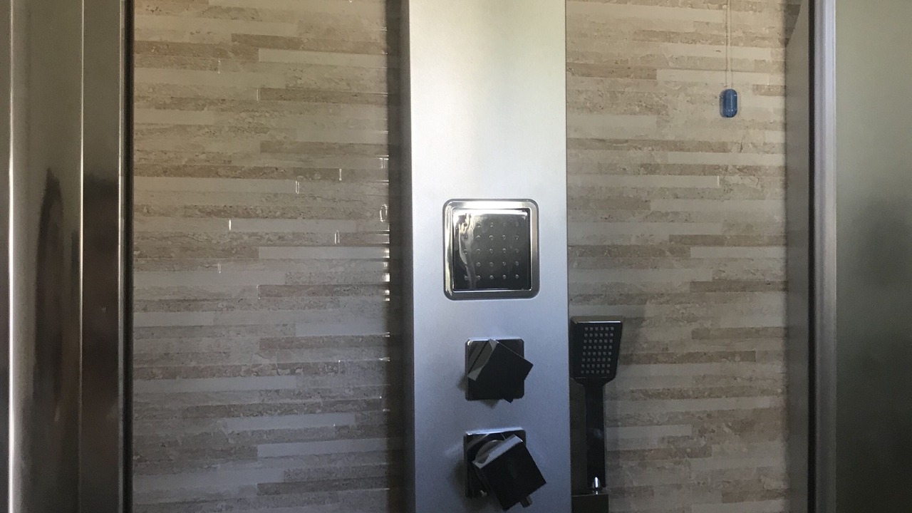 Photo of Bathroom in Santa Maria