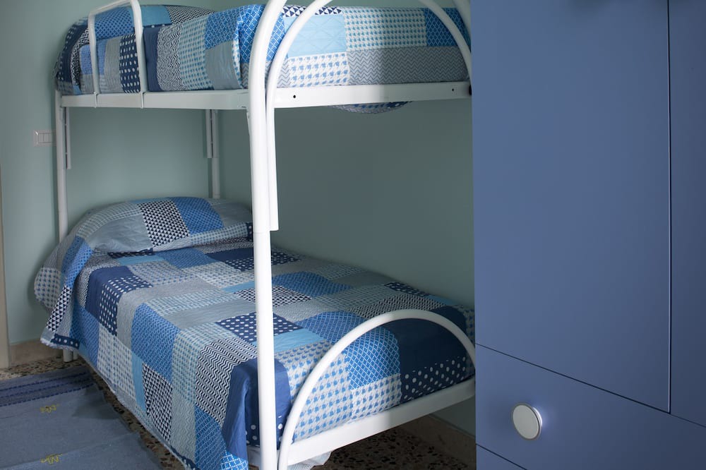 Photo of Bedroom in Province of Messina