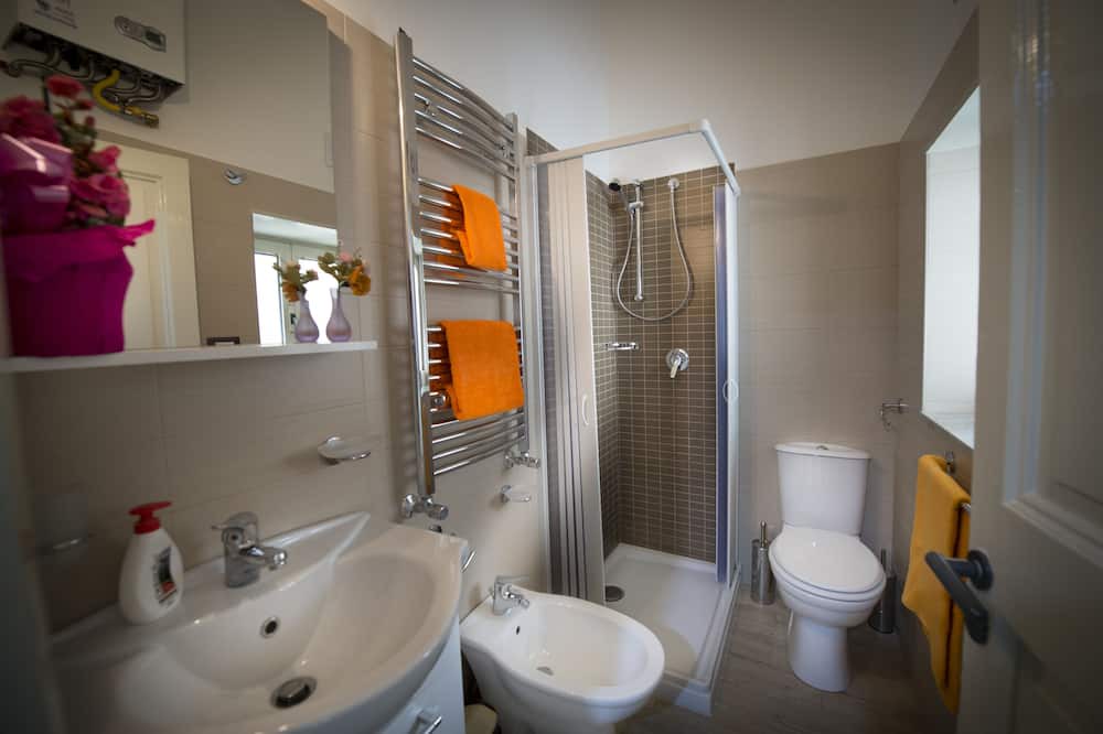Photo of Bathroom in Province of Messina