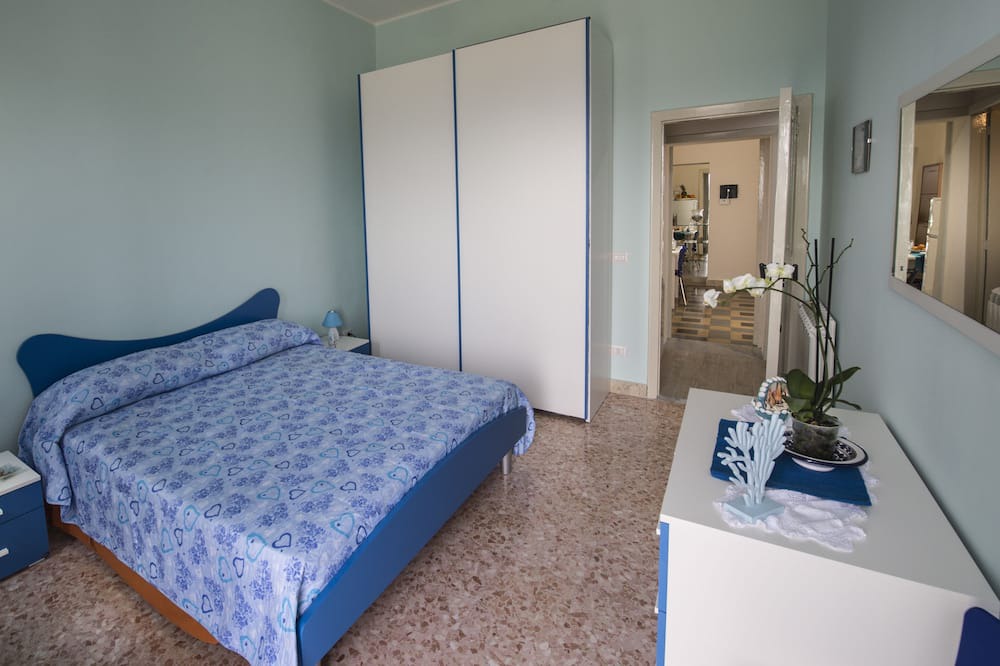 Photo of Bedroom in Province of Messina