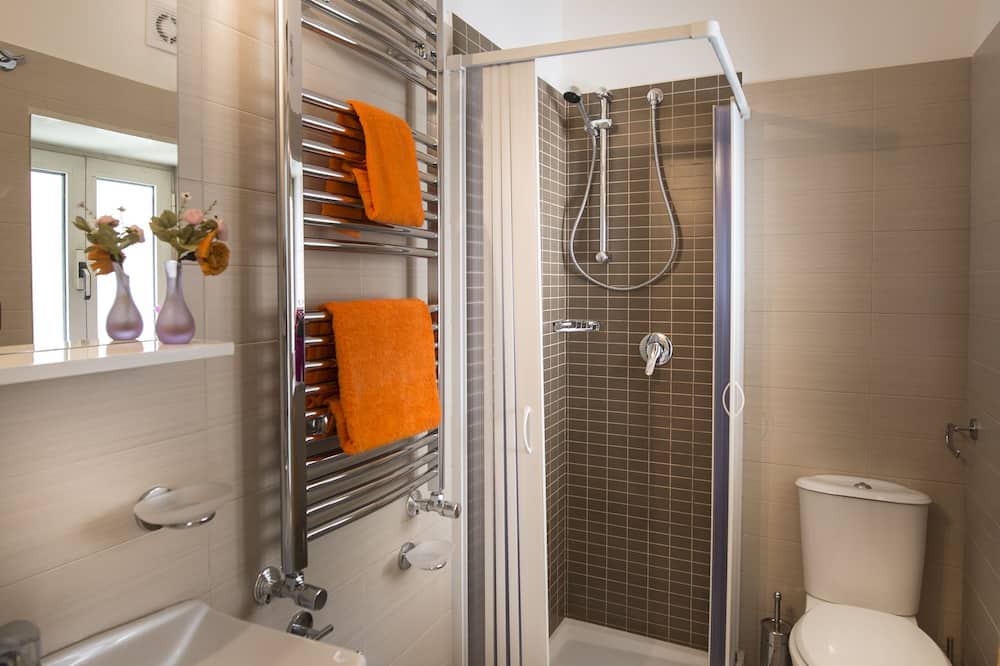 Photo of Bathroom in Province of Messina