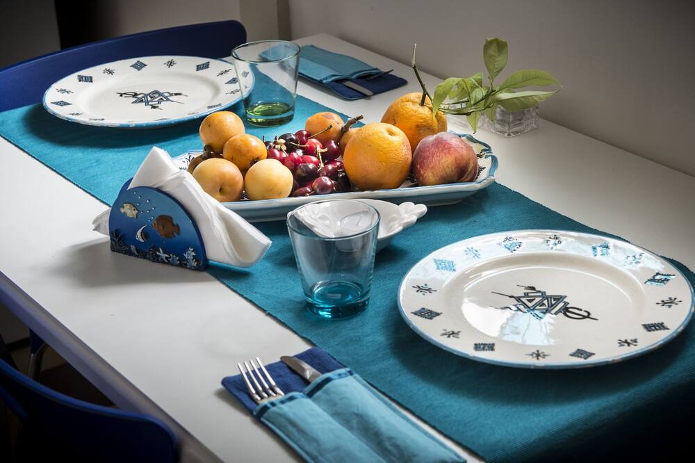Photo of Kitchen in Province of Messina