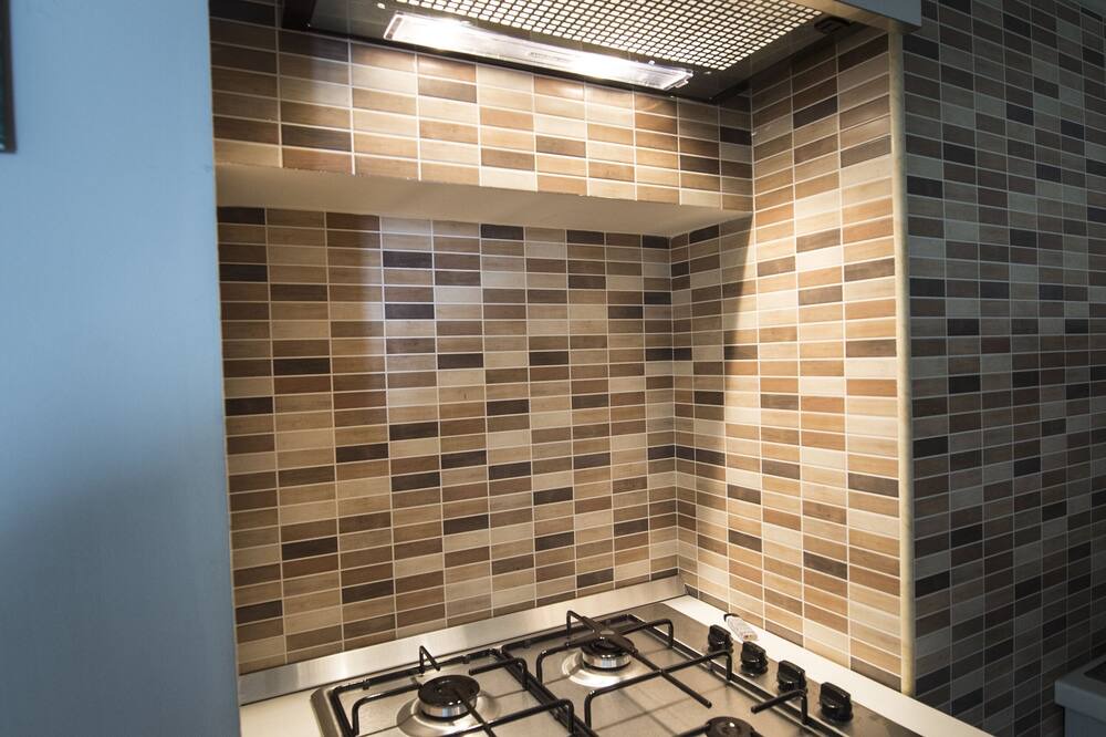 Photo of Kitchen in Province of Messina