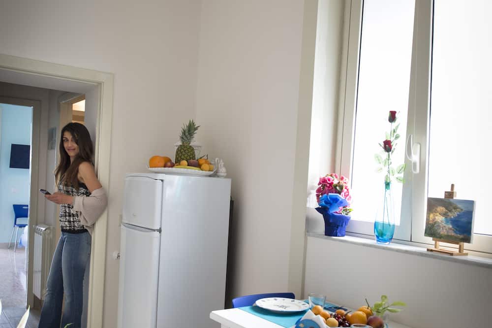 Photo of Kitchen in Province of Messina