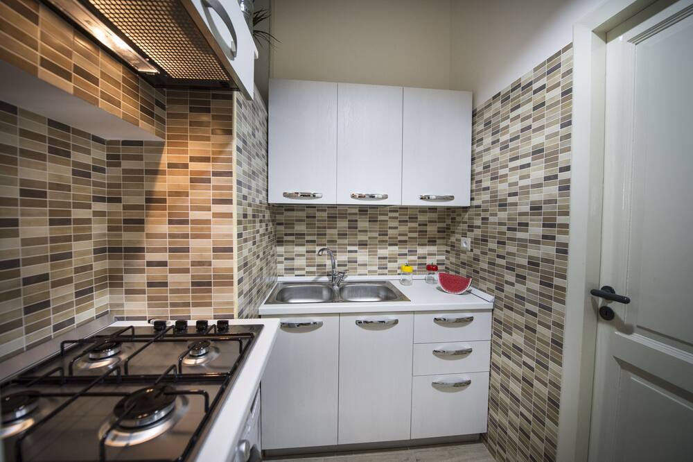 Photo of Kitchen in Province of Messina