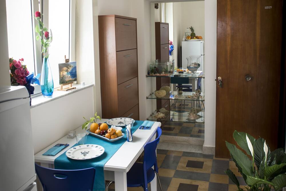 Photo of Kitchen in Province of Messina