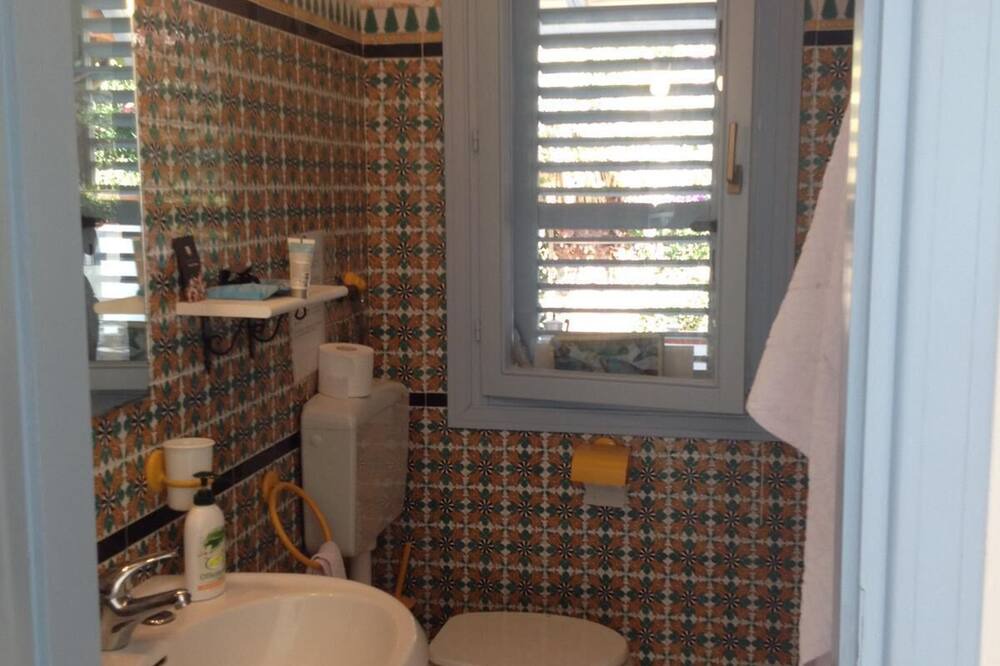 Photo of Bathroom in San Vito Lo Capo