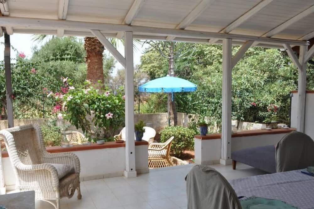 Photo of Patio Balcony in San Vito Lo Capo