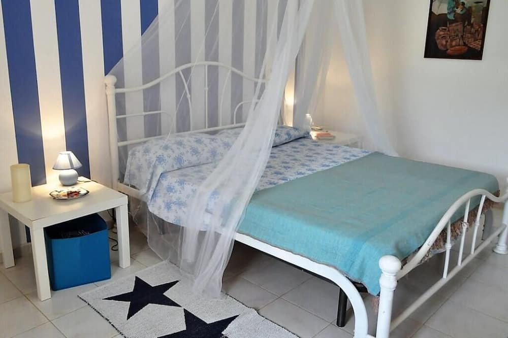 Photo of Bedroom in San Vito Lo Capo