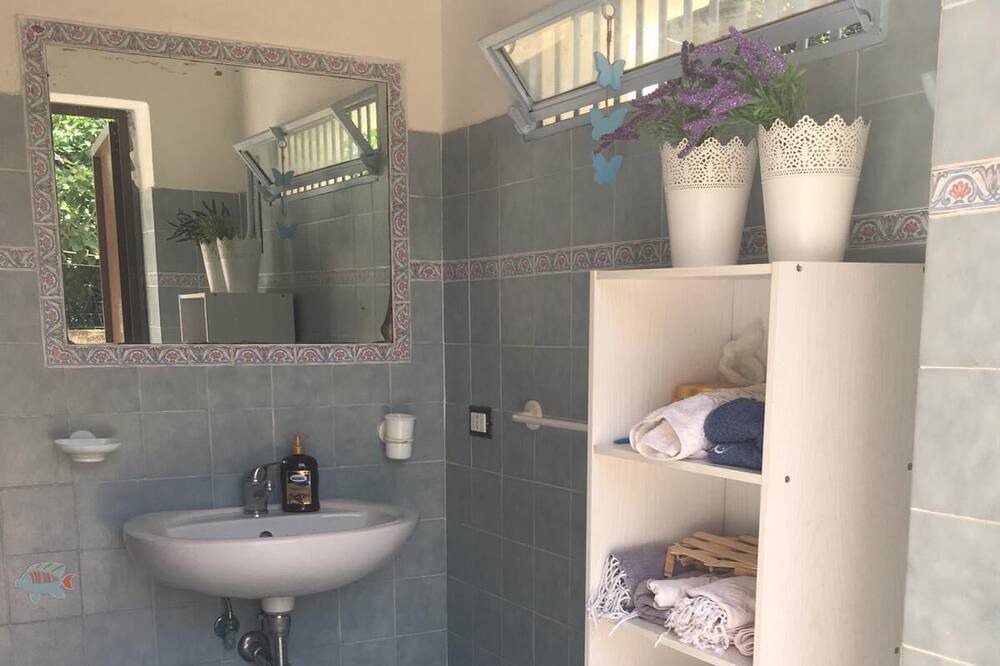 Photo of Bathroom in San Vito Lo Capo