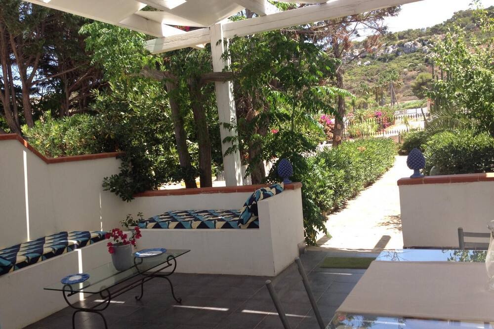 Photo of Patio Balcony in San Vito Lo Capo