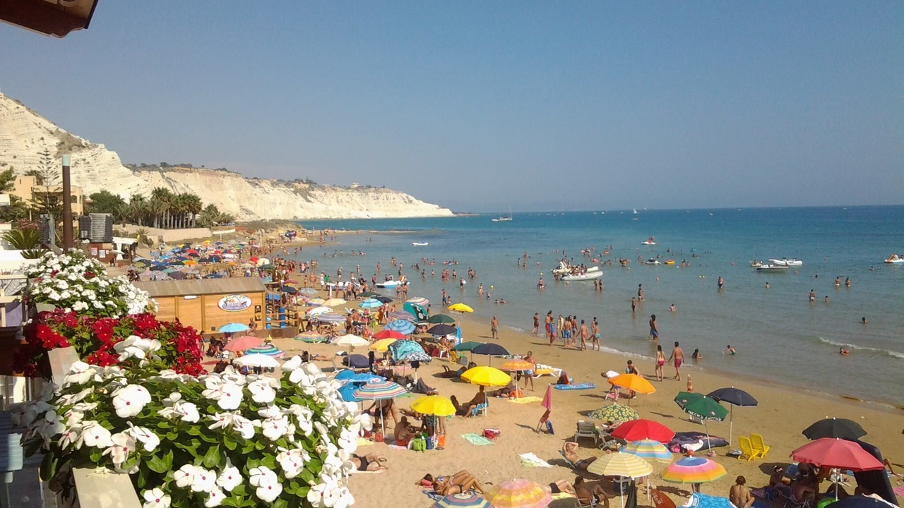 Photo of Outdoor in Realmonte