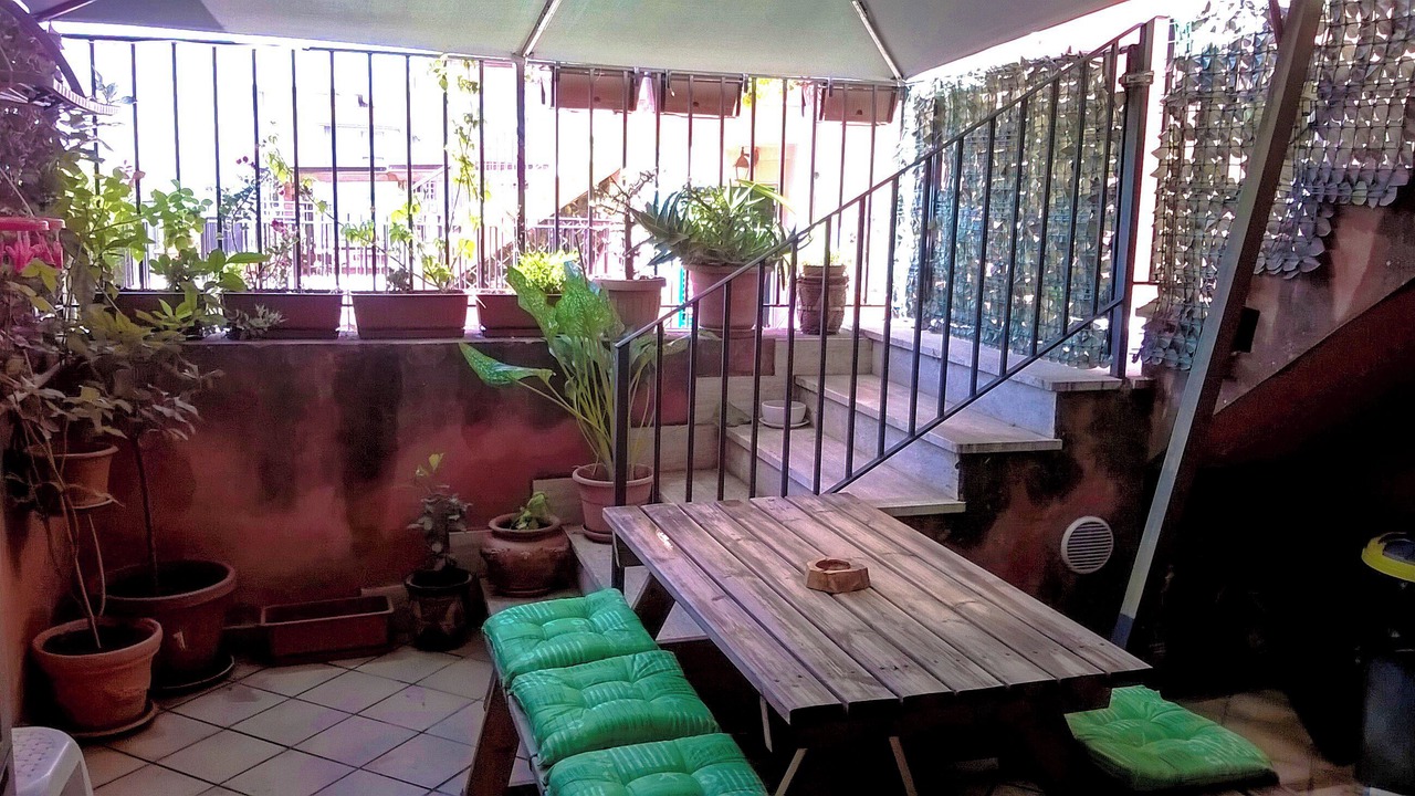 Photo of Patio Balcony in Realmonte
