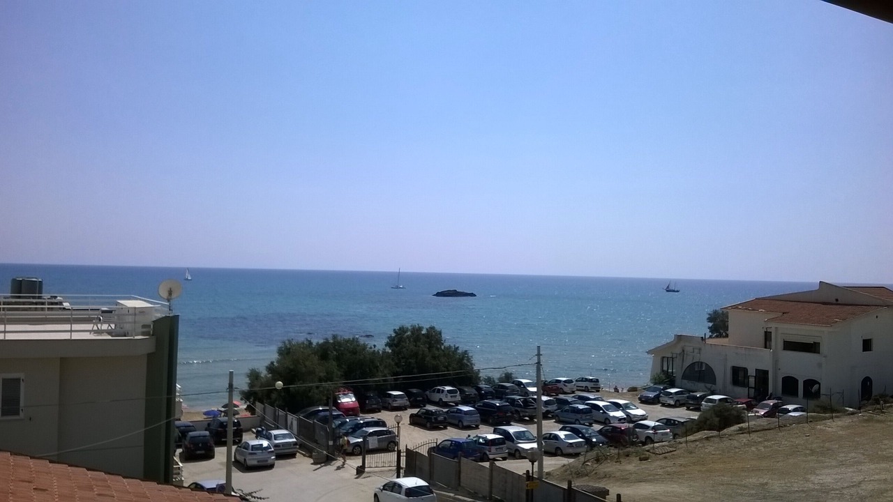 Photo of Outdoor in Realmonte