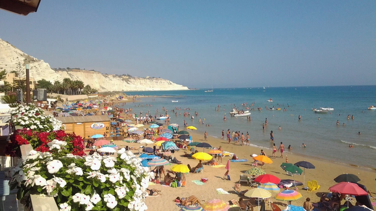 Photo of Outdoor in Realmonte