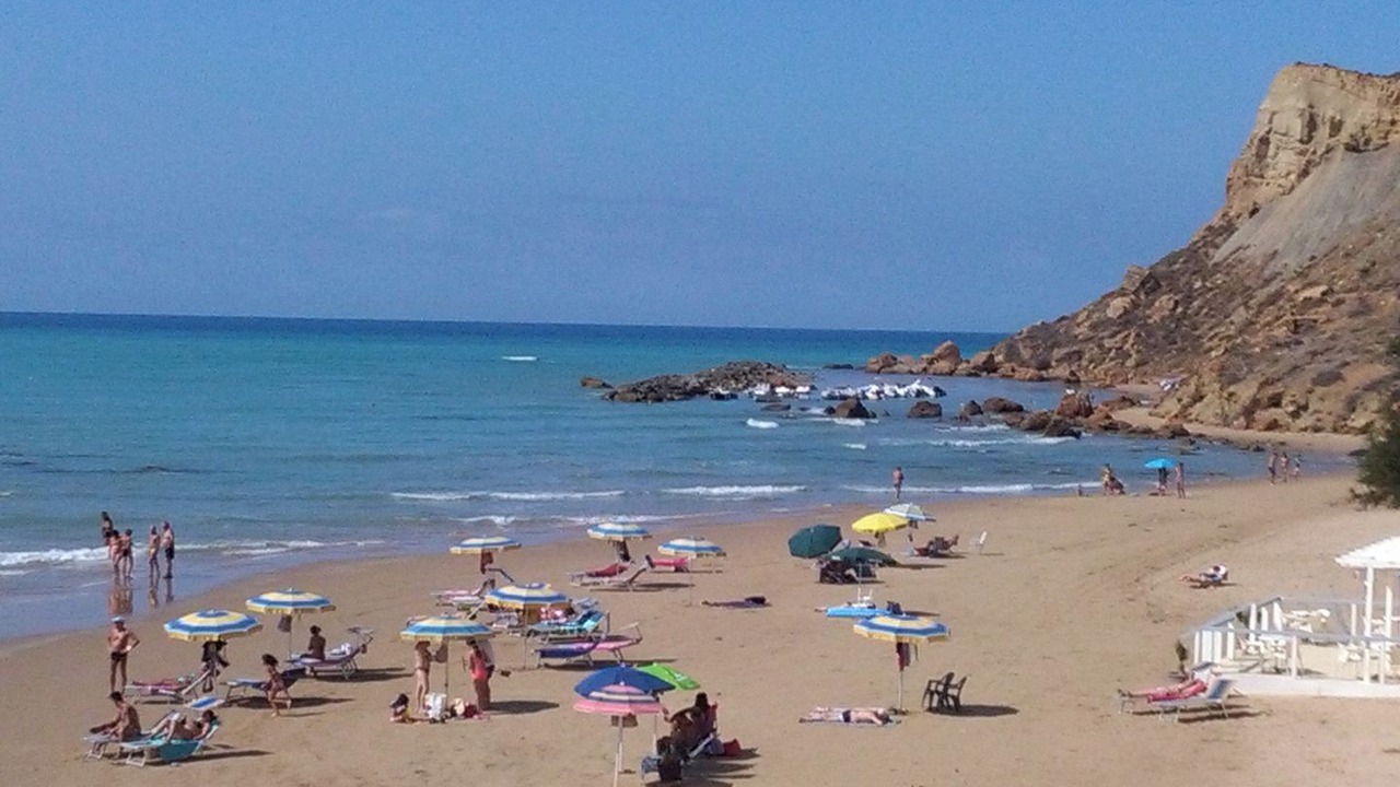 Photo of Outdoor in Realmonte