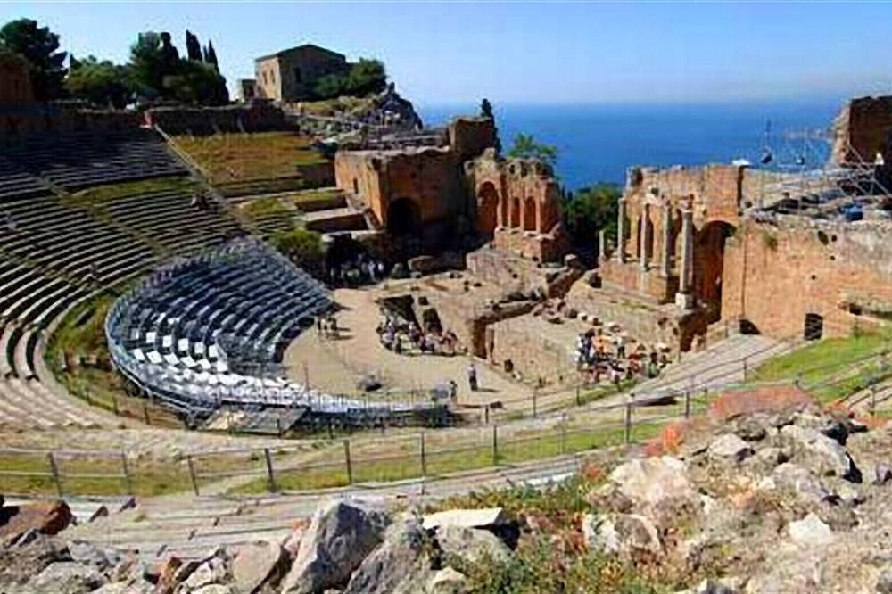Photo of Outdoor in Porticato