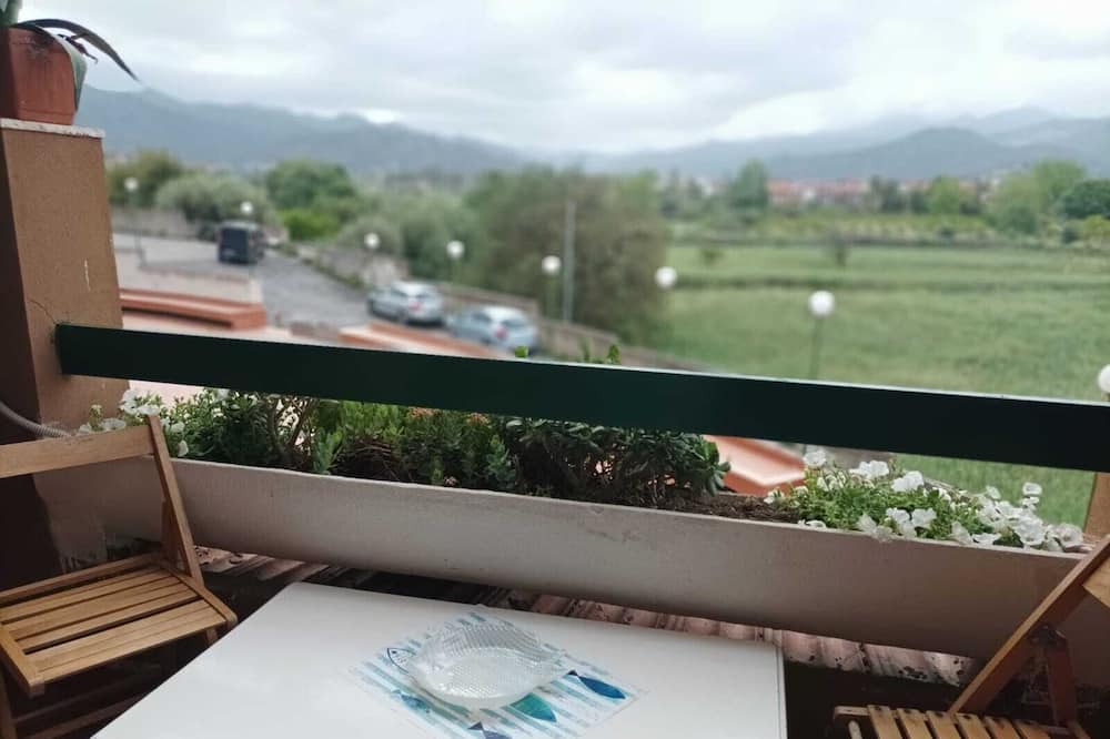 Photo of Outdoor in Porticato