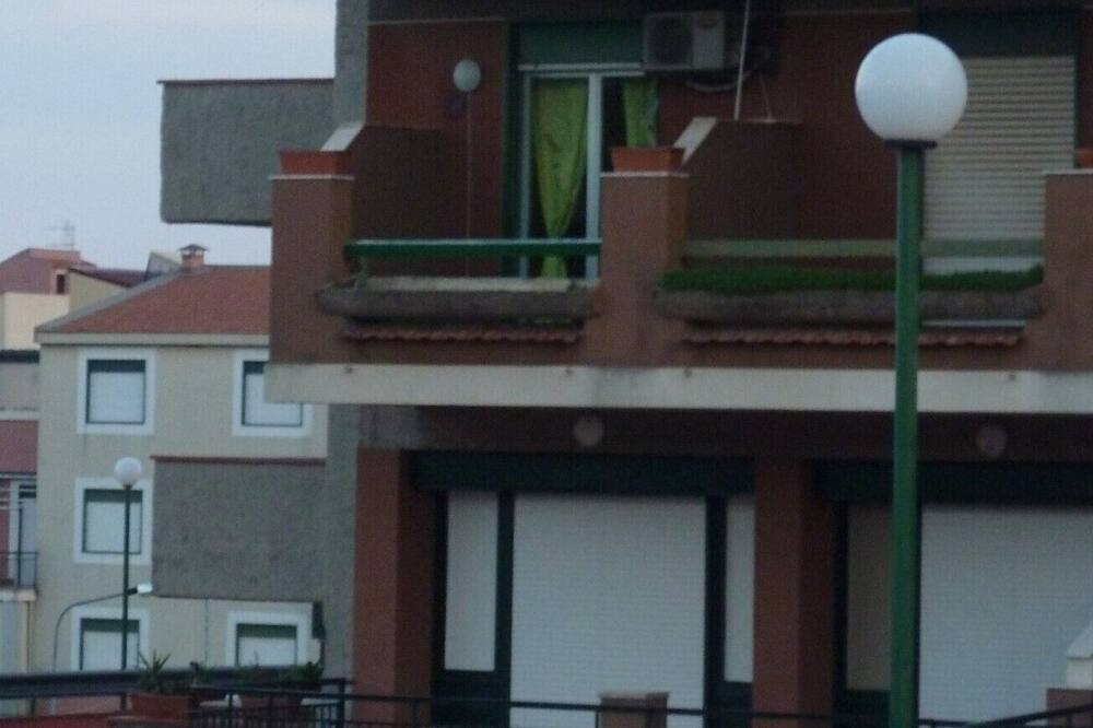 Photo of Outdoor in Porticato
