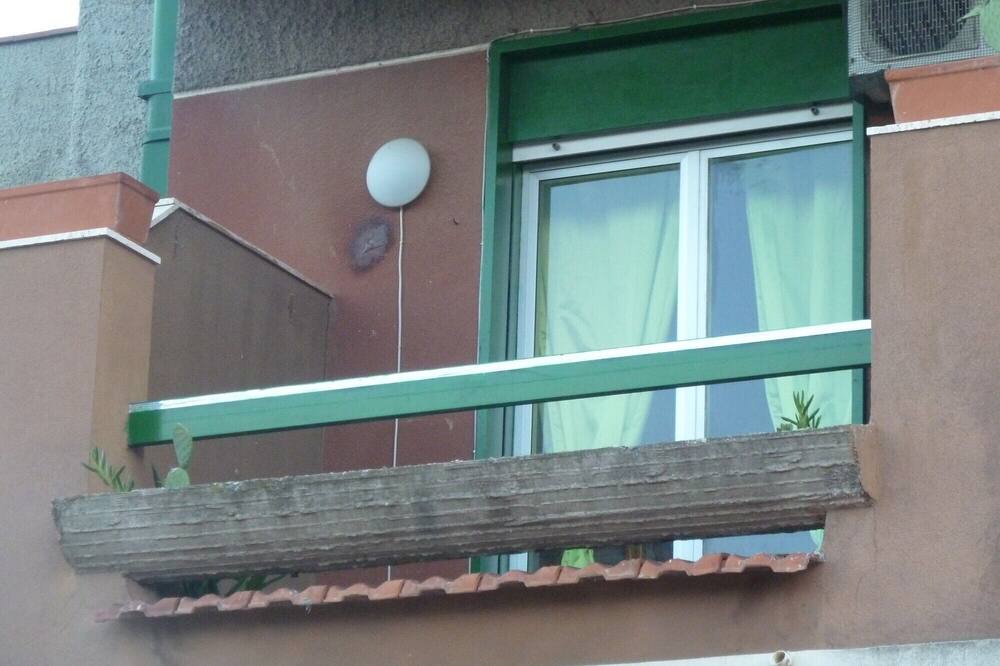 Photo of Outdoor in Porticato
