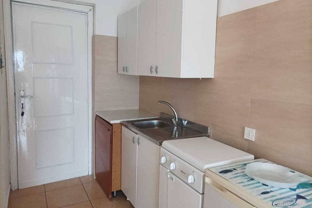 Photo of Kitchen in Porticato