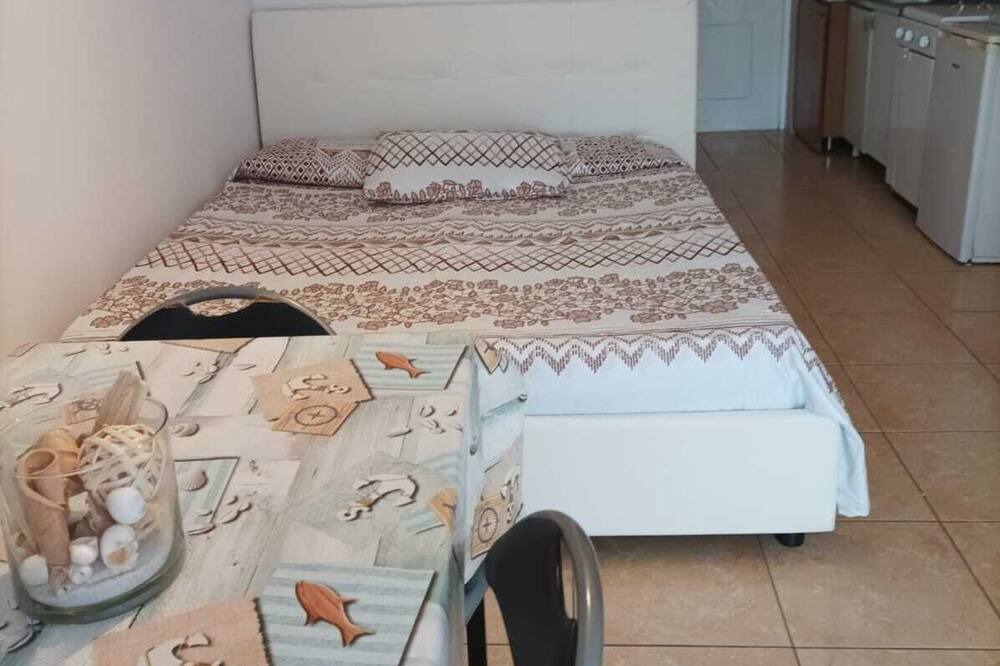 Photo of Bedroom in Porticato