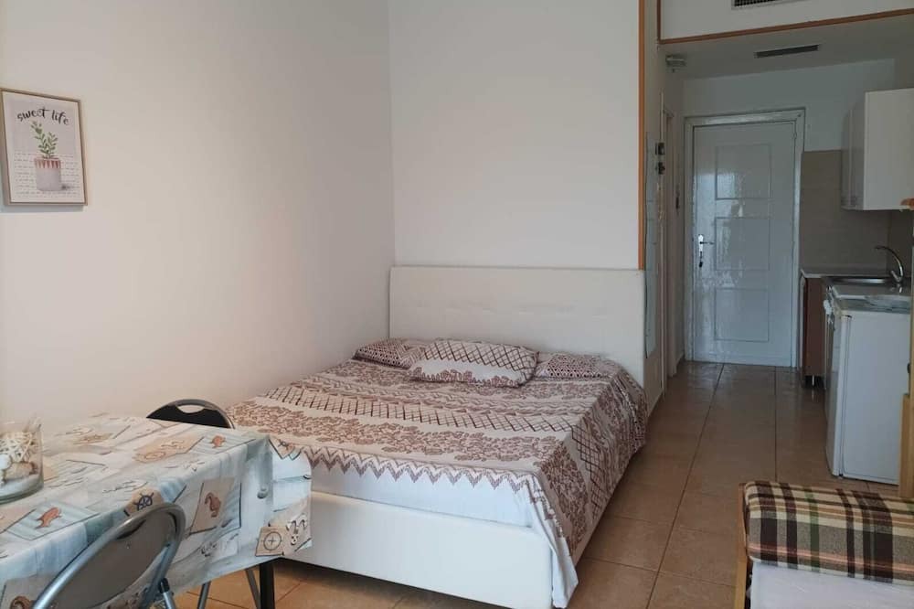 Photo of Bedroom in Porticato