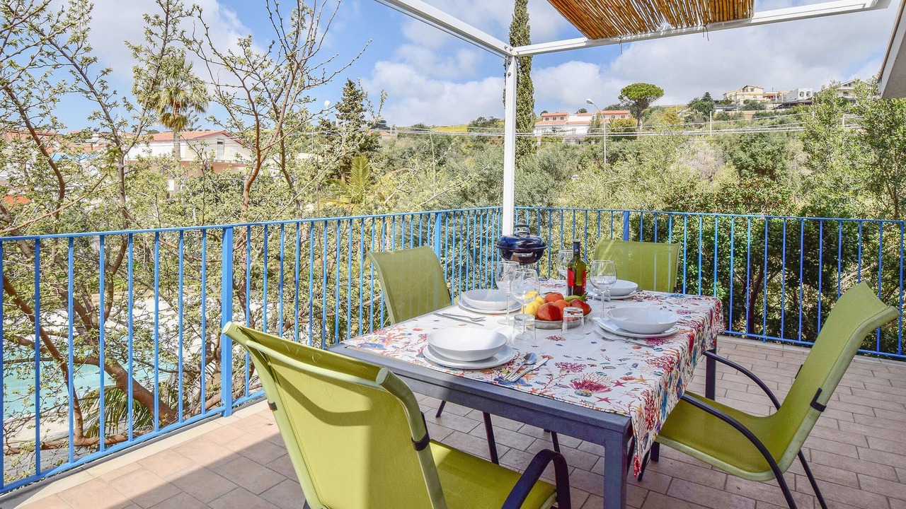 Photo of Outdoor in Marina di Ragusa