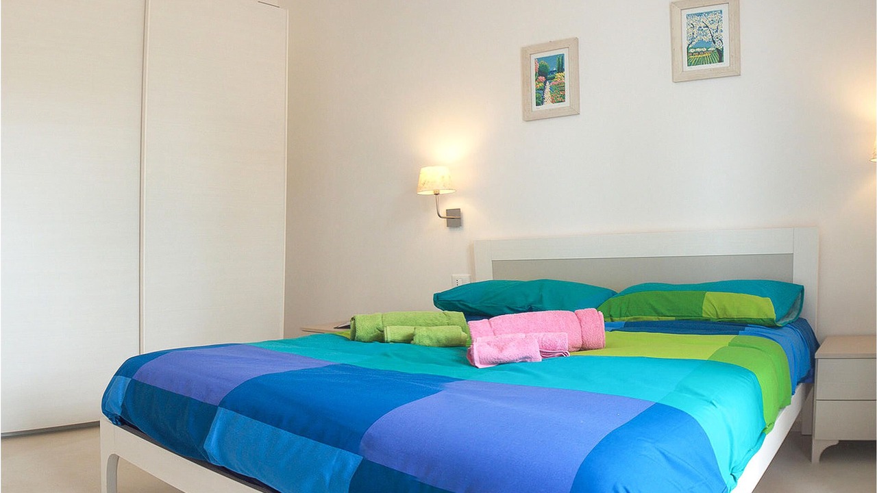 Photo of Bedroom in Marina di Ragusa