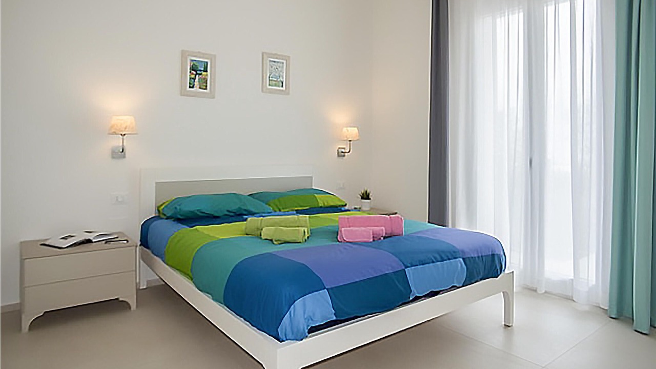 Photo of Bedroom in Marina di Ragusa